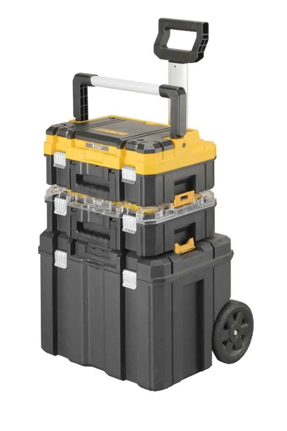 DeWalt DWST60404 TSTAK Tower - Track Minded HPDE, LLC