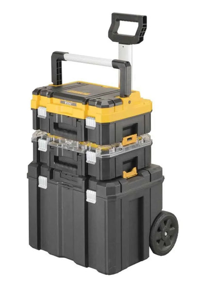 DeWalt DWST60404 TSTAK Tower - Track Minded HPDE, LLC