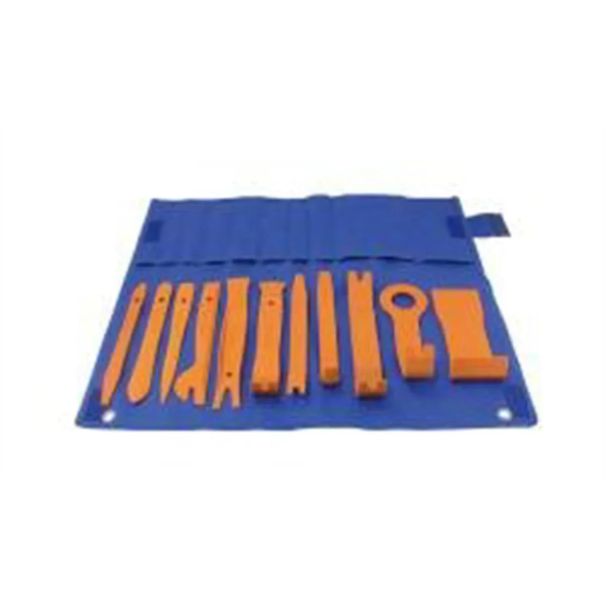 Astro Pneumatic Tool Co. 4524 Plastic Prybar Fastener and Molding Remover Set - Track Minded HPDE, LLC