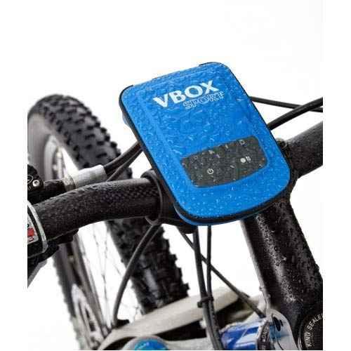 Racelogic Bar Mount for VBOX Sport - Track Minded HPDE, LLC