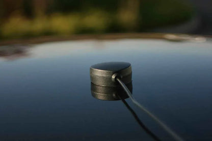 Racelogic Magnetic GPS Antenna for VBOX Sport/PerformanceBox - Track Minded HPDE, LLC