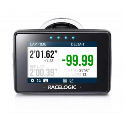 Racelogic Performance Box Touch RLPBT-V1 - Track Minded HPDE, LLC