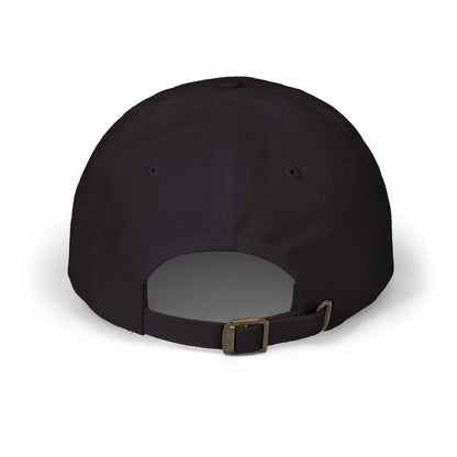 TrackMindedHPDE Classic Cap - Track Minded HPDE, LLC