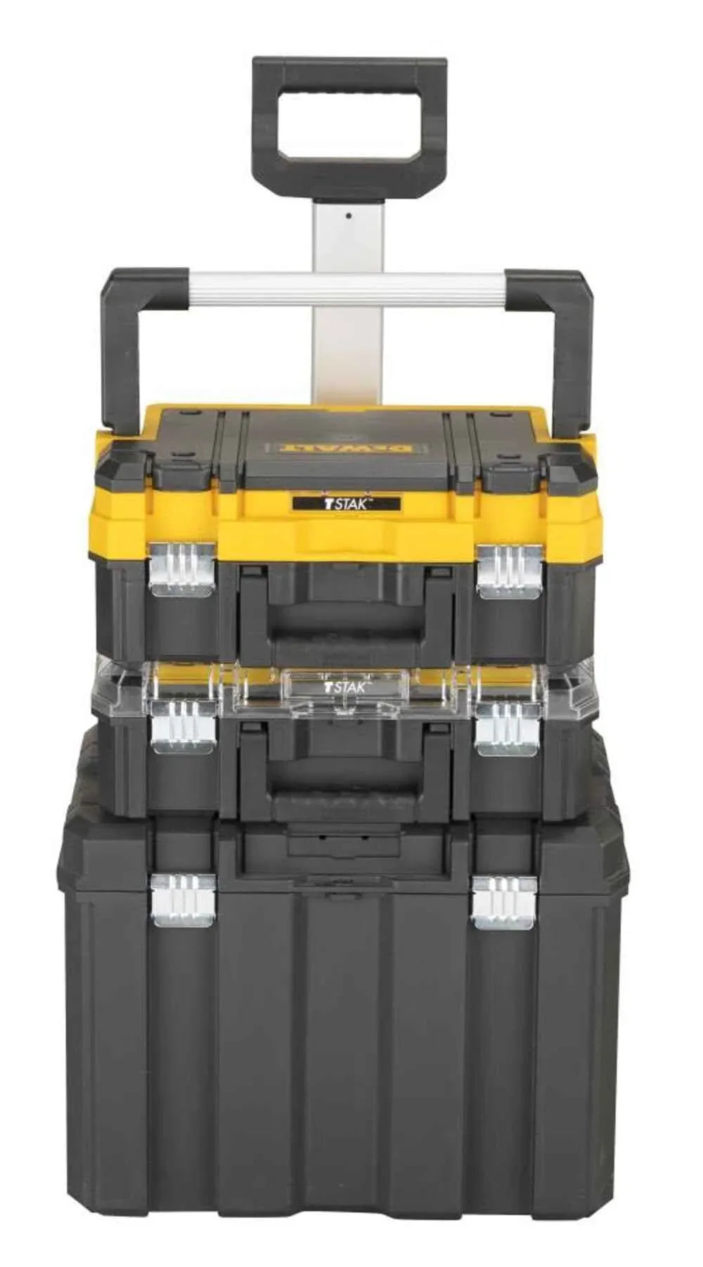DeWalt DWST60404 TSTAK Tower - Track Minded HPDE, LLC