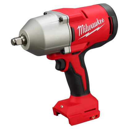 Milwaukee Electric - M18TRADE BRUSHLESS 1/2 HIGH Torque Impact WRENC - Track Minded HPDE, LLC