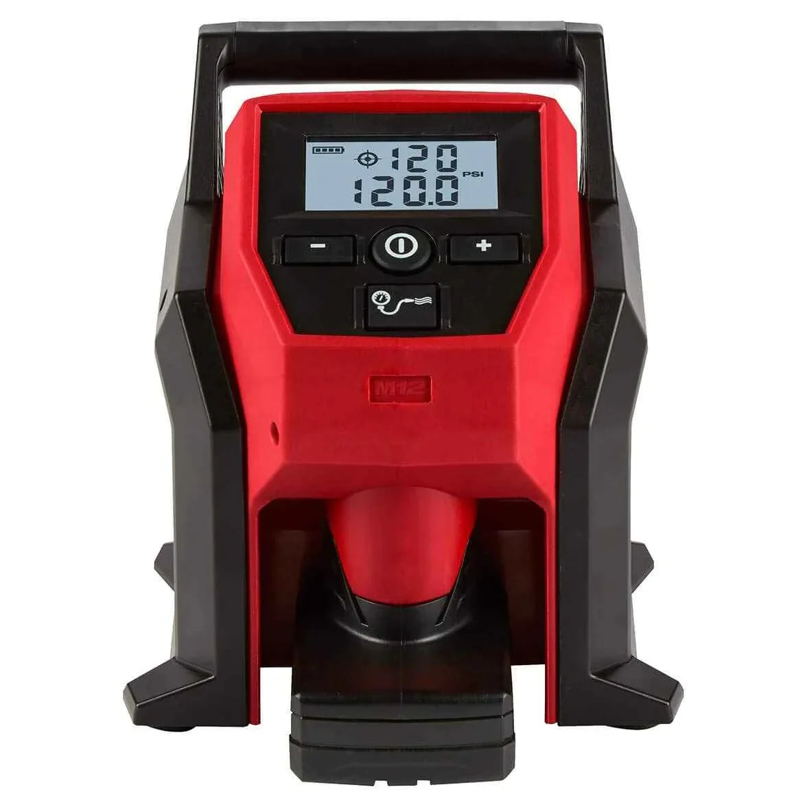 M12 Compact Inflator Kit - Track Minded HPDE, LLC