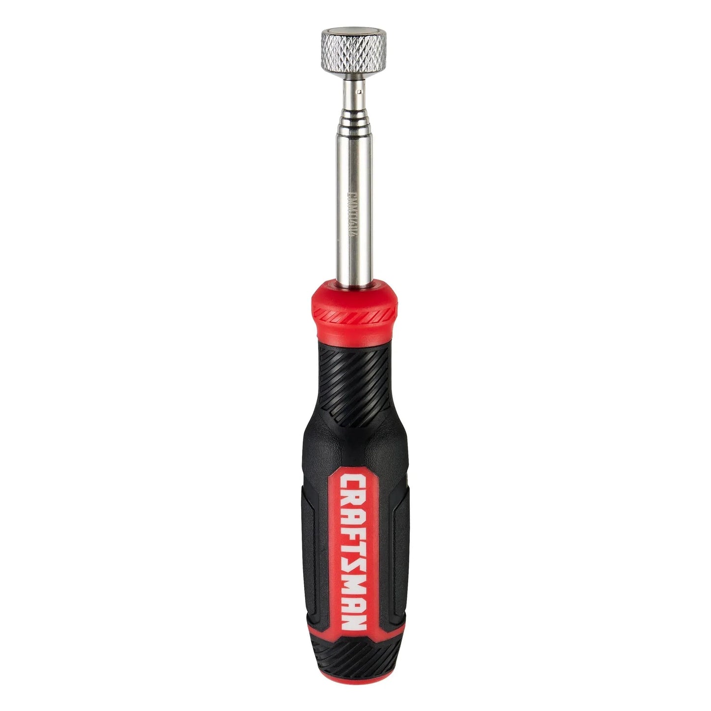 CRAFTSMAN Magnetic Pickup Tool, Lifts up to 2 lbs. (CMMT14114) - Track Minded HPDE, LLC