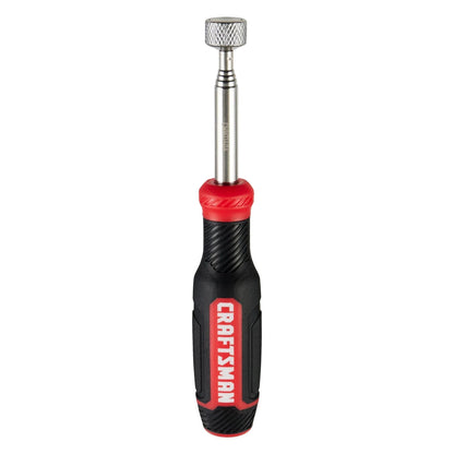 CRAFTSMAN Magnetic Pickup Tool, Lifts up to 2 lbs. (CMMT14114) - Track Minded HPDE, LLC