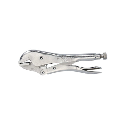 IRWIN VISE-GRIP Original Locking Pliers, Straight Jaw, 10-inch (102L3) - 1774901 - Track Minded HPDE, LLC