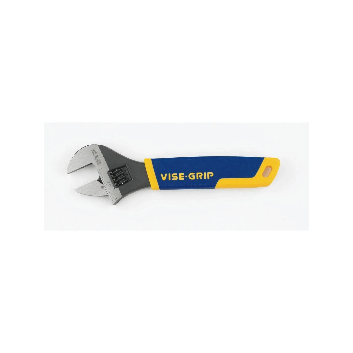 IRWIN VISE-GRIP Adjustable Wrench Set, SAE/MM, 4-Piece (2078706) - Track Minded HPDE, LLC