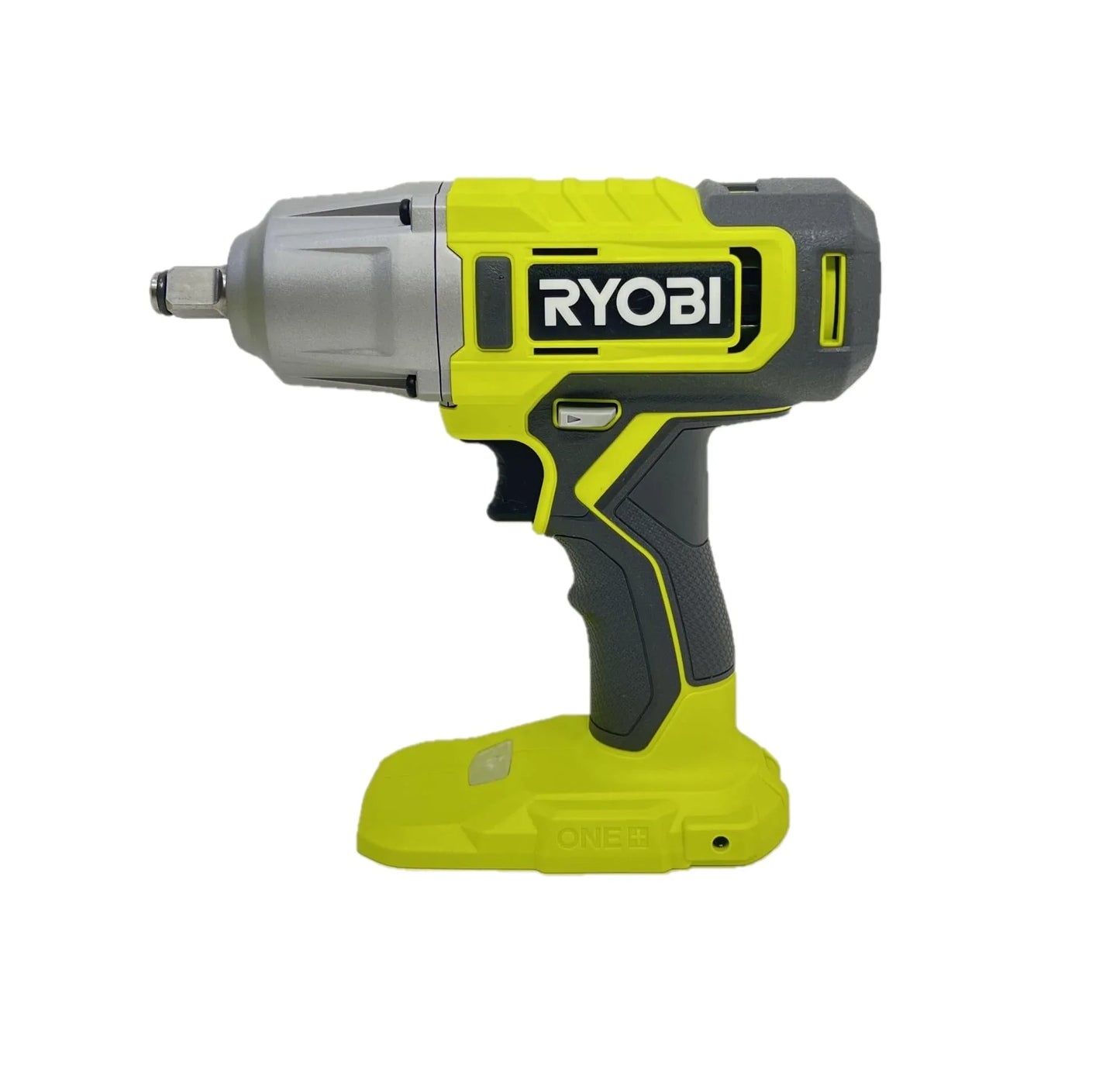 Ryobi PCL265 18V ONE+ Cordless 1/2 in. Impact Wrench (Tool ONLY- Battery and Charger NOT Included) - Track Minded HPDE, LLC