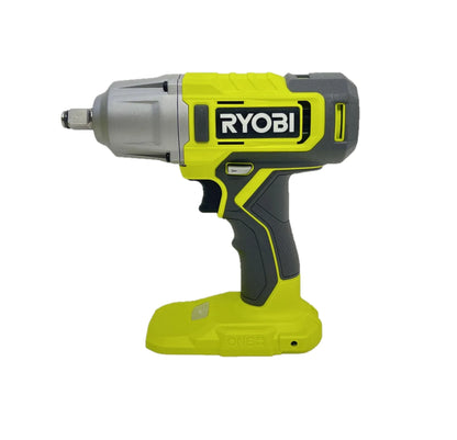 Ryobi PCL265 18V ONE+ Cordless 1/2 in. Impact Wrench (Tool ONLY- Battery and Charger NOT Included) - Track Minded HPDE, LLC
