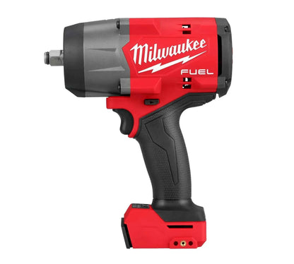 Milwaukee Electric - M18 Fuel 1/2 HIGH Torque Impact Wrench W/FRICTI - Track Minded HPDE, LLC