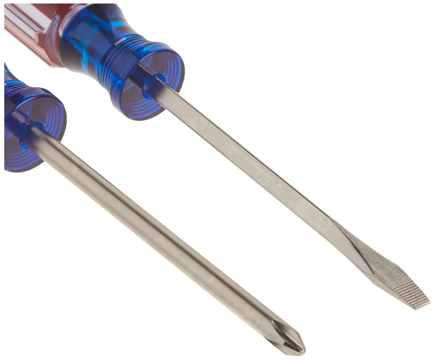 CRAFTSMAN Screwdriver Set, Assorted, 12Piece (CMHT65044) - Track Minded HPDE, LLC