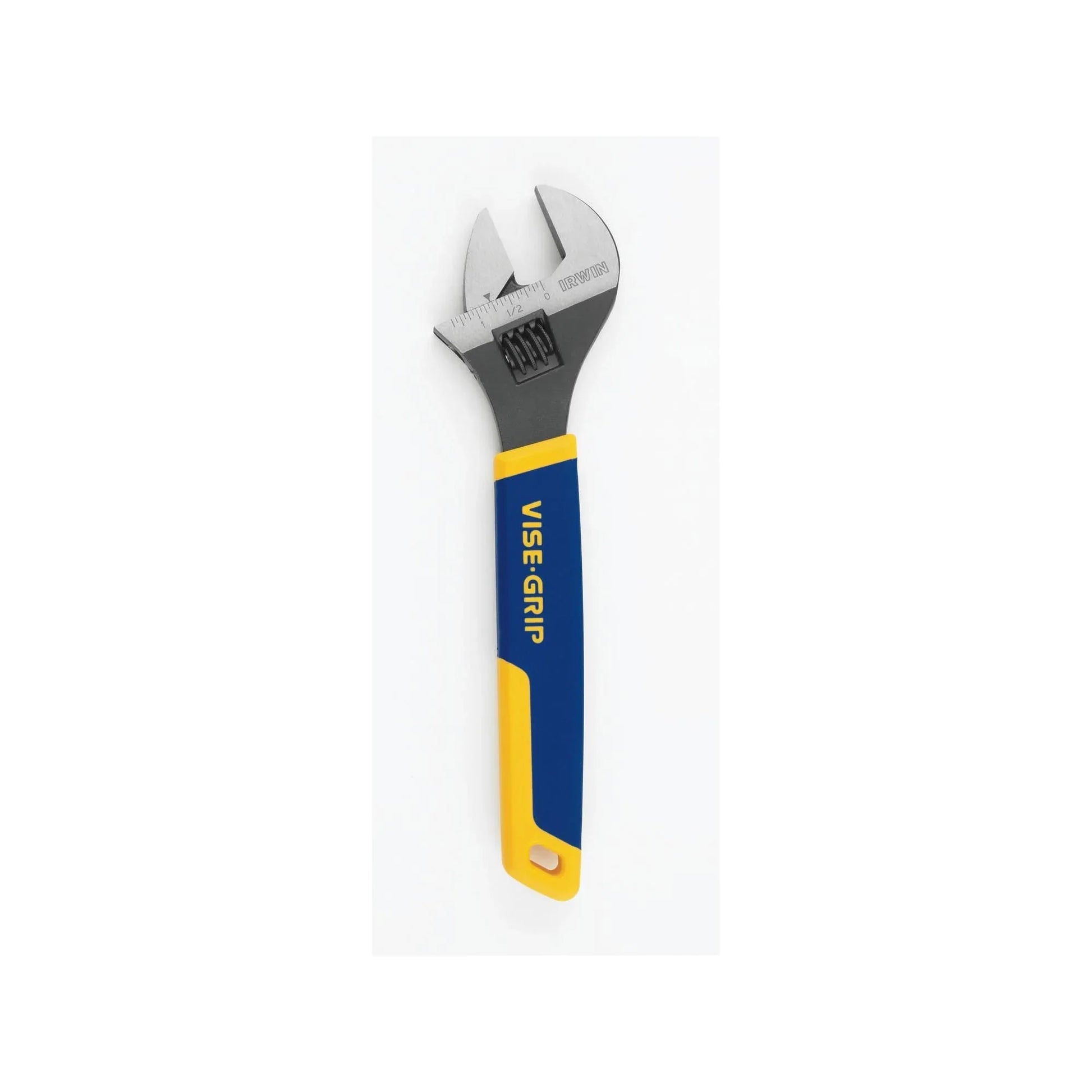 IRWIN VISE-GRIP Adjustable Wrench Set, SAE/MM, 4-Piece (2078706) - Track Minded HPDE, LLC