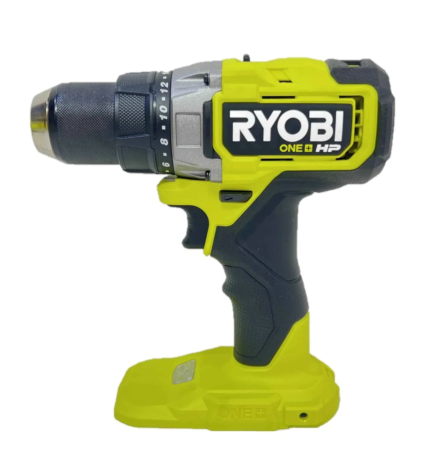 RYOBI - ONE+ HP 18V Brushless Cordless 1/2 in. Drill/Driver - PBLDD01B - Track Minded HPDE, LLC