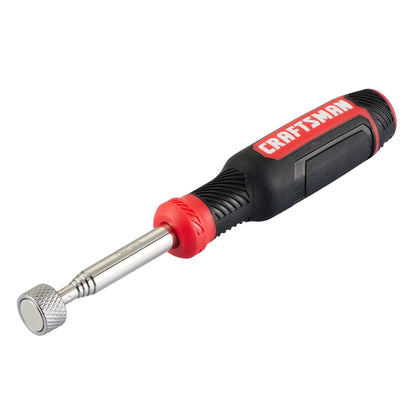 CRAFTSMAN Magnetic Pickup Tool, Lifts up to 2 lbs. (CMMT14114) - Track Minded HPDE, LLC