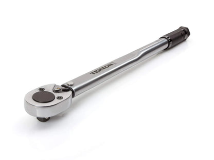 TEKTON 1/2 Inch Drive Micrometer Torque Wrench (10-150 ft.-lb.) | 24335 - Track Minded HPDE, LLC