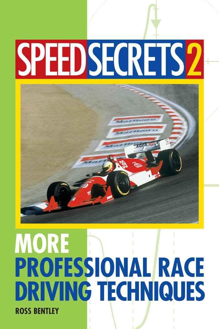Speed Secrets II - Track Minded HPDE, LLC