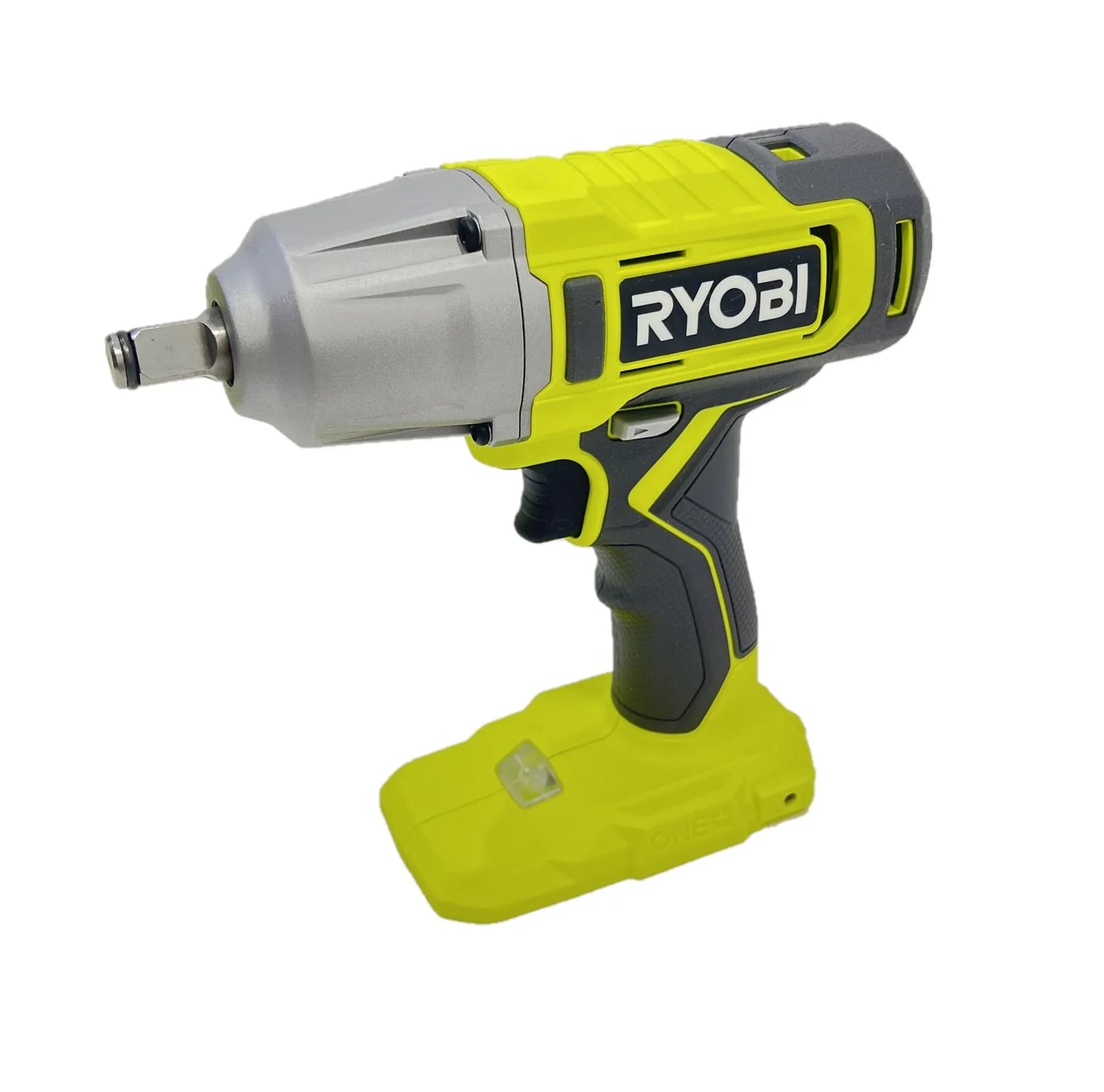 Ryobi PCL265 18V ONE+ Cordless 1/2 in. Impact Wrench (Tool ONLY- Battery and Charger NOT Included) - Track Minded HPDE, LLC