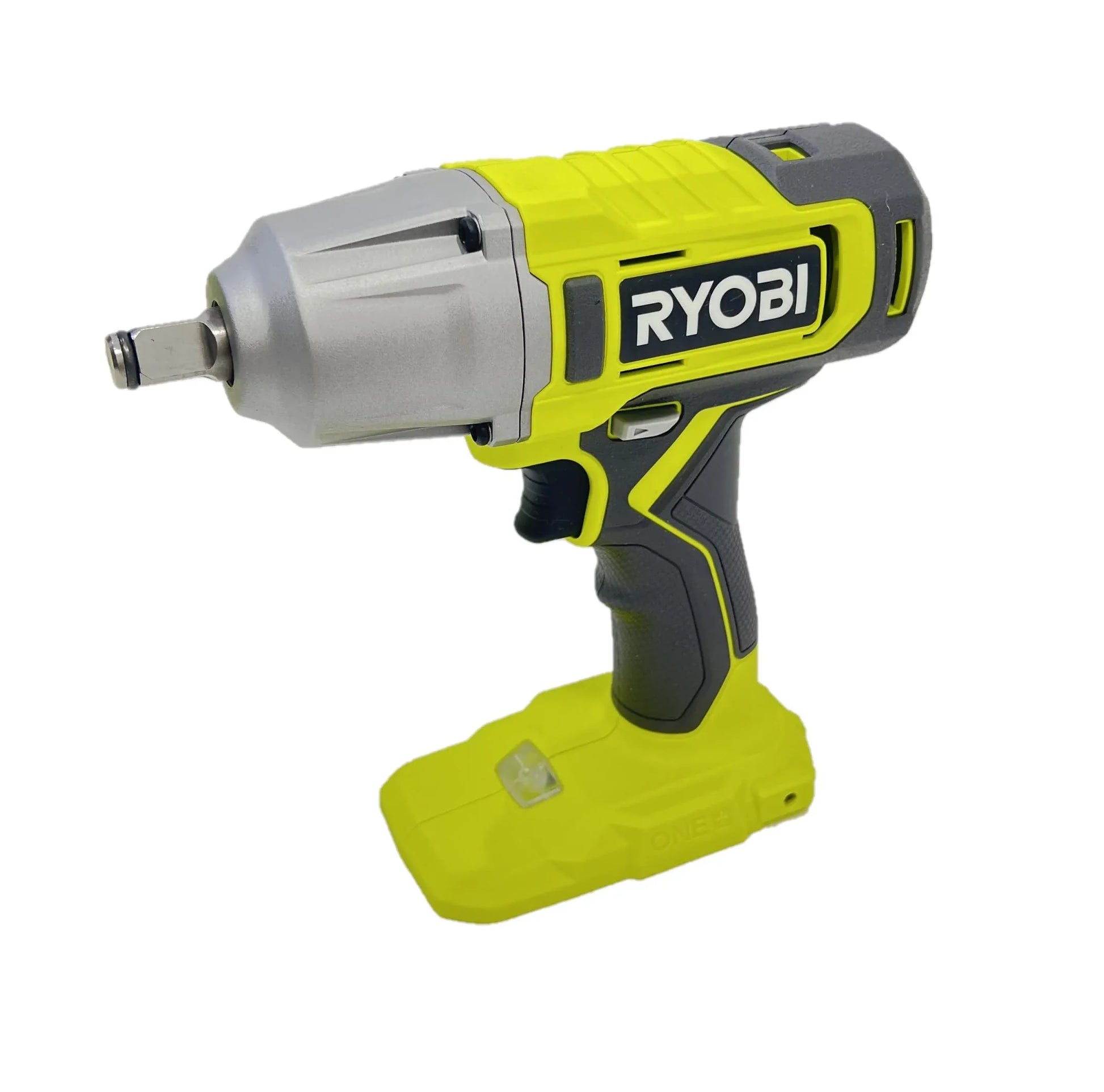 Ryobi PCL265 18V ONE+ Cordless 1/2 in. Impact Wrench (Tool ONLY- Battery and Charger NOT Included) - Track Minded HPDE, LLC