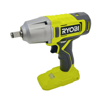 Ryobi PCL265 18V ONE+ Cordless 1/2 in. Impact Wrench (Tool ONLY- Battery and Charger NOT Included) - Track Minded HPDE, LLC