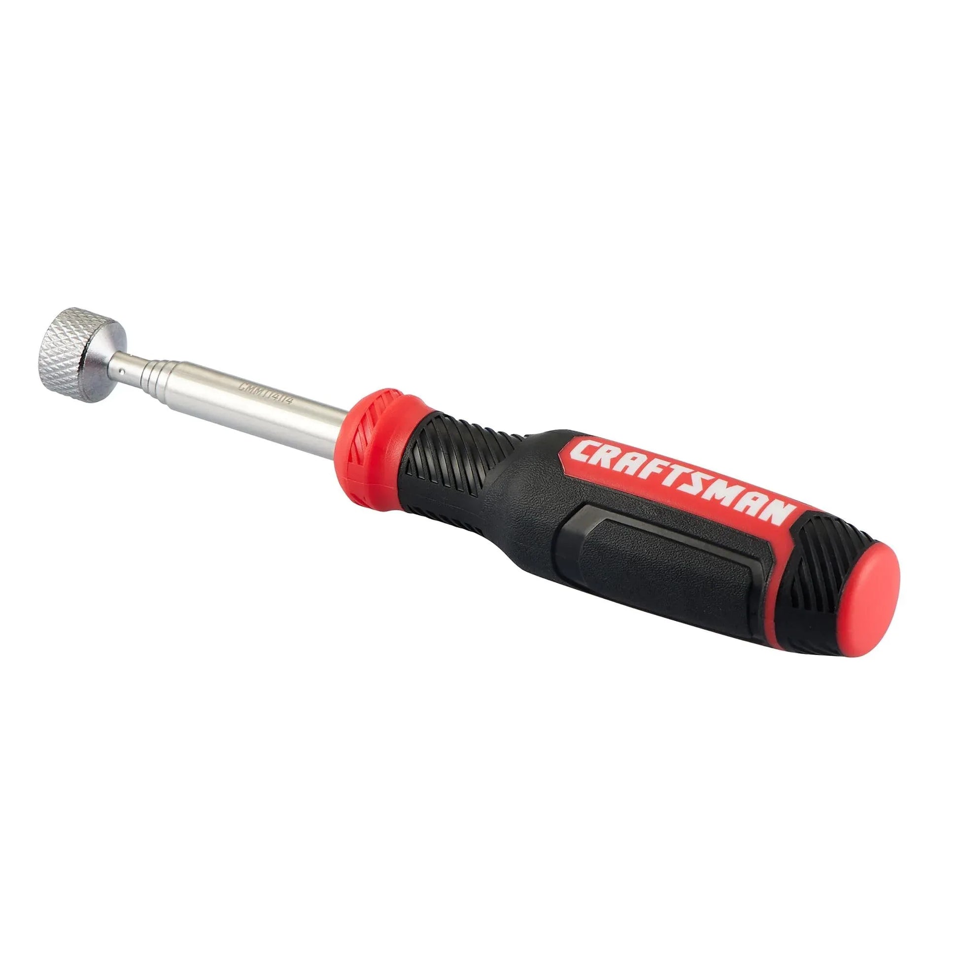 CRAFTSMAN Magnetic Pickup Tool, Lifts up to 2 lbs. (CMMT14114) - Track Minded HPDE, LLC