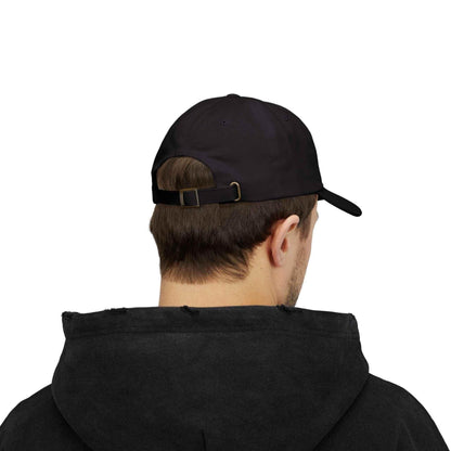 TrackMindedHPDE Classic Cap - Track Minded HPDE, LLC