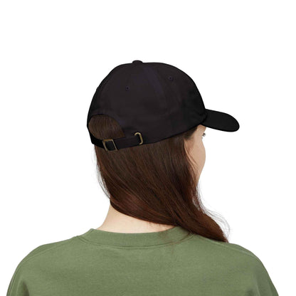 TrackMindedHPDE Classic Cap - Track Minded HPDE, LLC