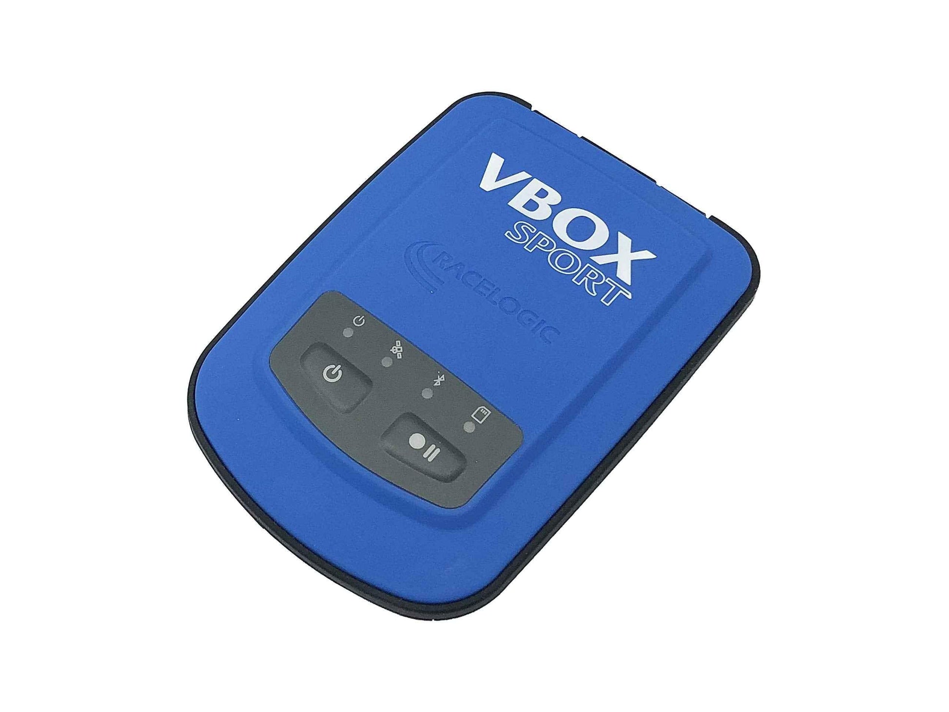 Racelogic VBOX Sport - Track Minded HPDE, LLC