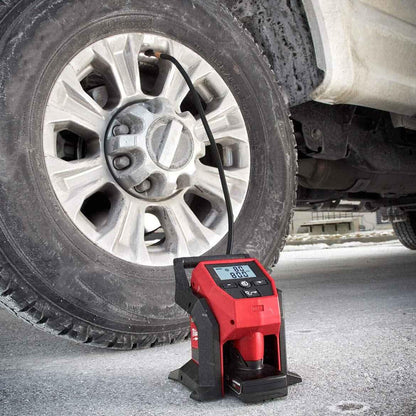 M12 Compact Inflator Kit - Track Minded HPDE, LLC