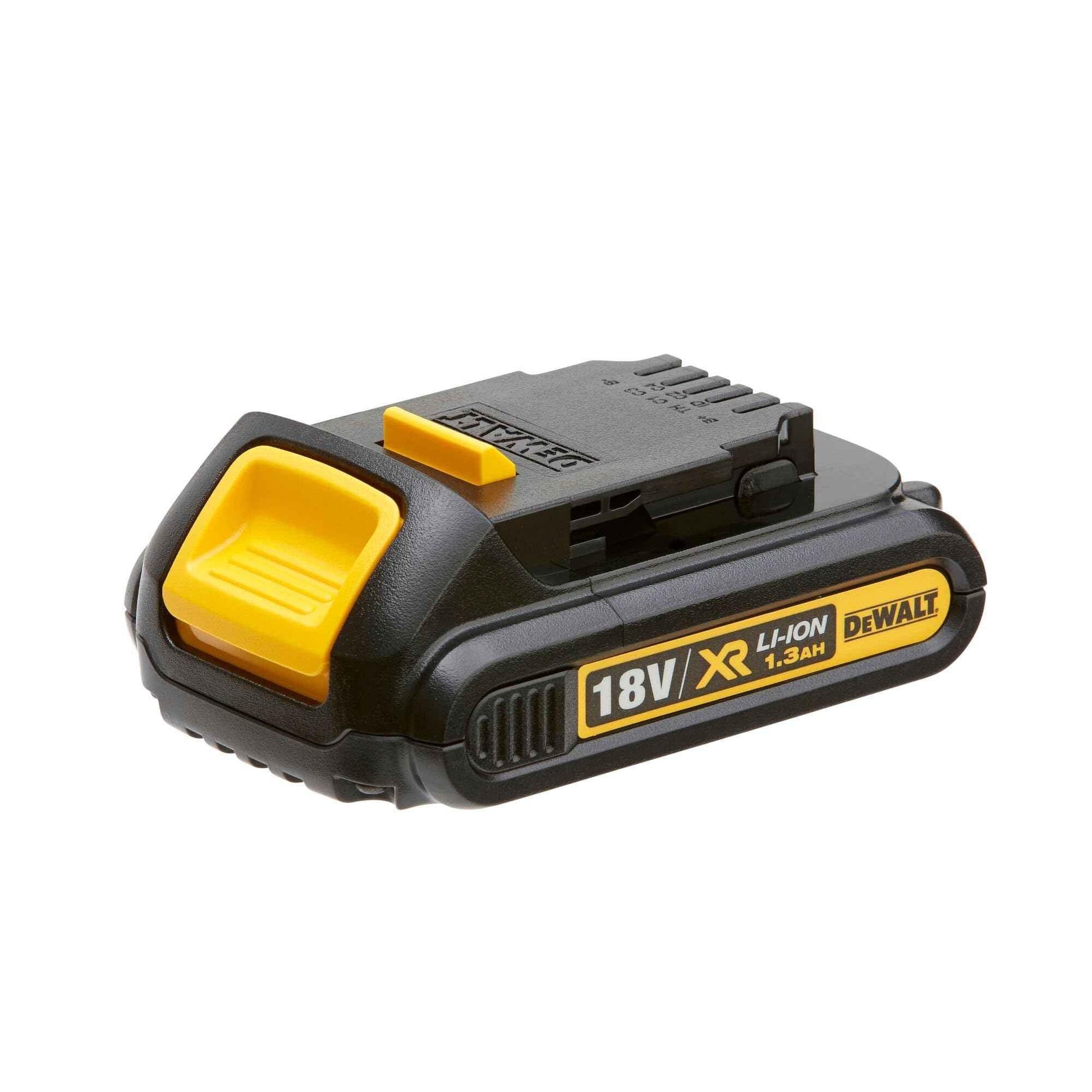 DEWALT 20V Max Cordless Drill/Driver Kit, 2 Batteries and Charger Included (DCD771C2) - Track Minded HPDE, LLC