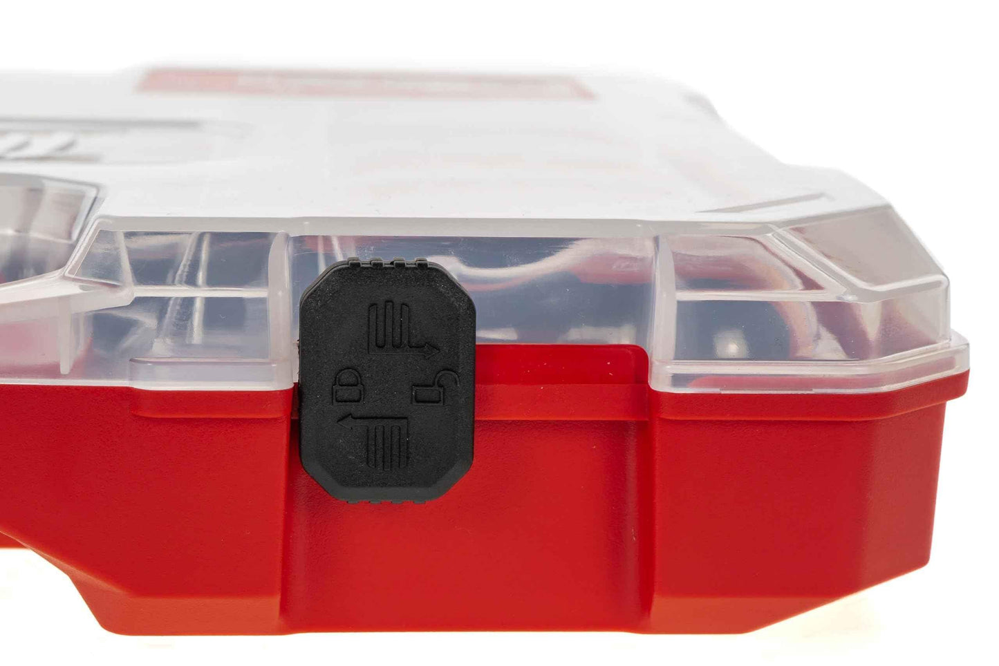 Milwaukee Set of 12 Tri-Lobe Screwdrivers 4932472003,Red - Track Minded HPDE, LLC