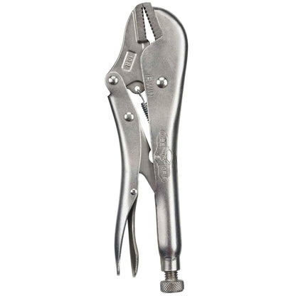 IRWIN VISE-GRIP Original Locking Pliers, Straight Jaw, 10-inch (102L3) - 1774901 - Track Minded HPDE, LLC
