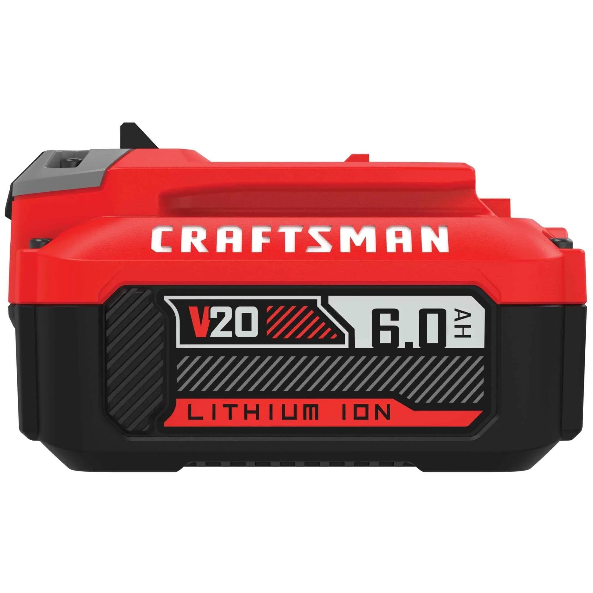 CRAFTSMAN V20 6Ah Lithium Ion Power Tool Battery (CMCB206) - Track Minded HPDE, LLC