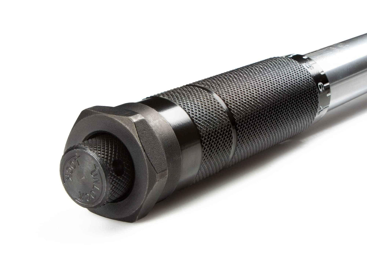 TEKTON 1/2 Inch Drive Micrometer Torque Wrench (10-150 ft.-lb.) | 24335 - Track Minded HPDE, LLC