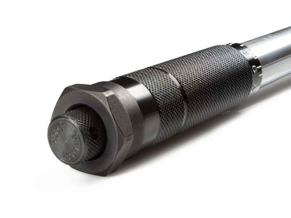 TEKTON 1/2 Inch Drive Micrometer Torque Wrench (10-150 ft.-lb.) | 24335 - Track Minded HPDE, LLC