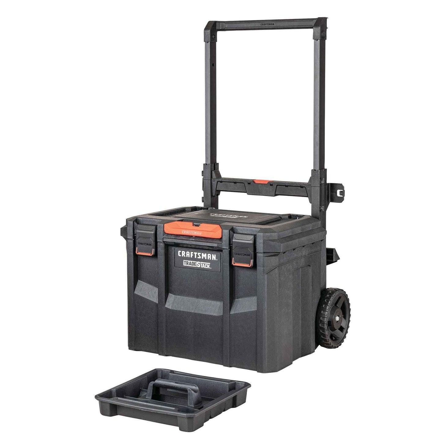 CRAFTSMAN TRADESTACK Rolling Tower (CMST60420) - Track Minded HPDE, LLC