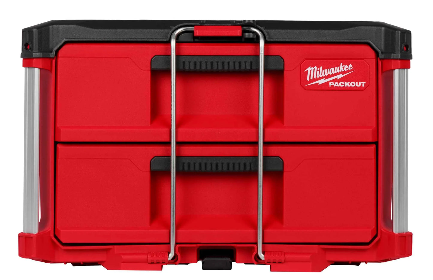 Milwaukee Box Tool 2-Drawer PACKOUT 48-22-8442 - Track Minded HPDE, LLC