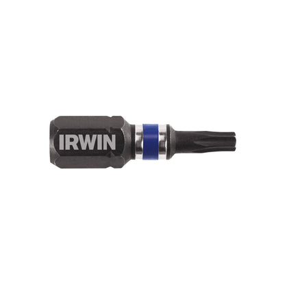 IRWIN Impact Driver Bit Set, 33-Piece (1840315) - Track Minded HPDE, LLC