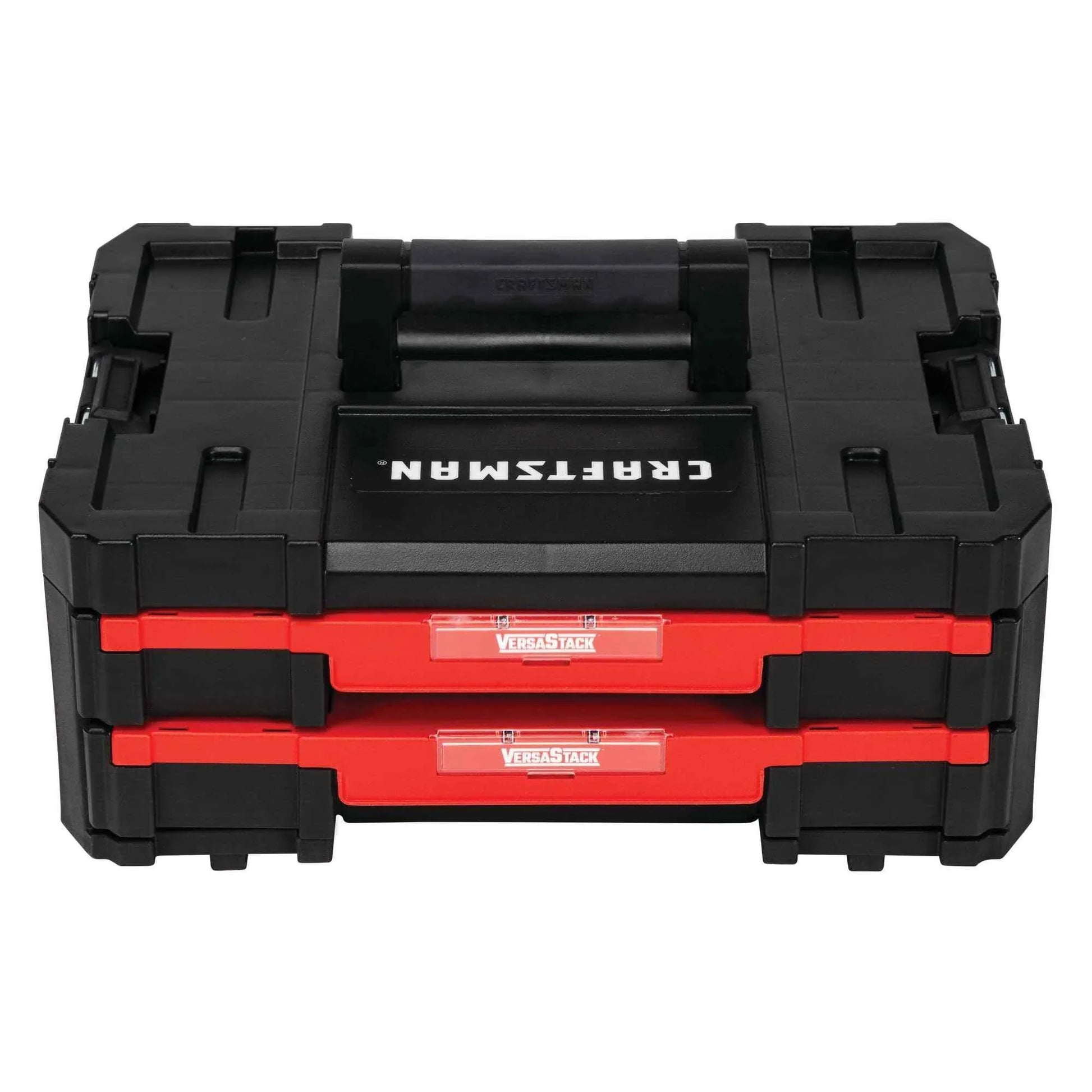 CRAFTSMAN Plastic Tool Box With Drawers, Organizer and Storage (CMST17804) - Track Minded HPDE, LLC