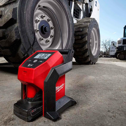 M12 Compact Inflator Kit - Track Minded HPDE, LLC