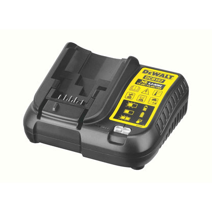 DEWALT 20V Max Cordless Drill/Driver Kit, 2 Batteries and Charger Included (DCD771C2) - Track Minded HPDE, LLC