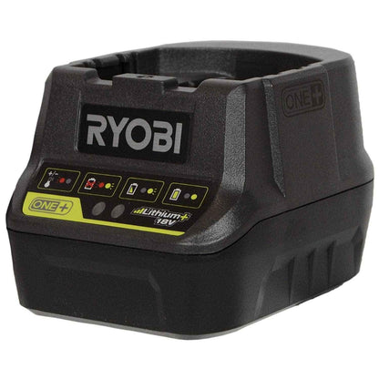 Ryobi P118B 18V Battery Charger - Track Minded HPDE, LLC