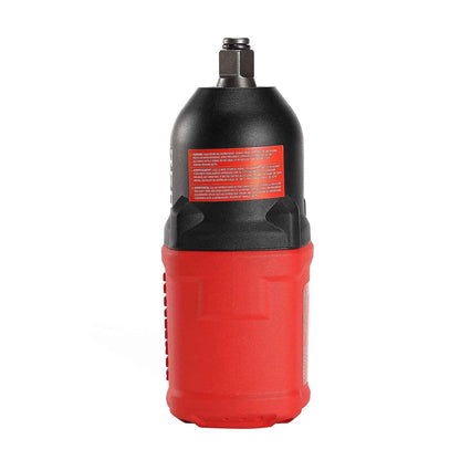 CRAFTSMAN 1/2-in 750 ft-lbs Air Impact Wrench, Composite Body, Variable Power Settings, 1/4-in NPT Air Inlet - Track Minded HPDE, LLC