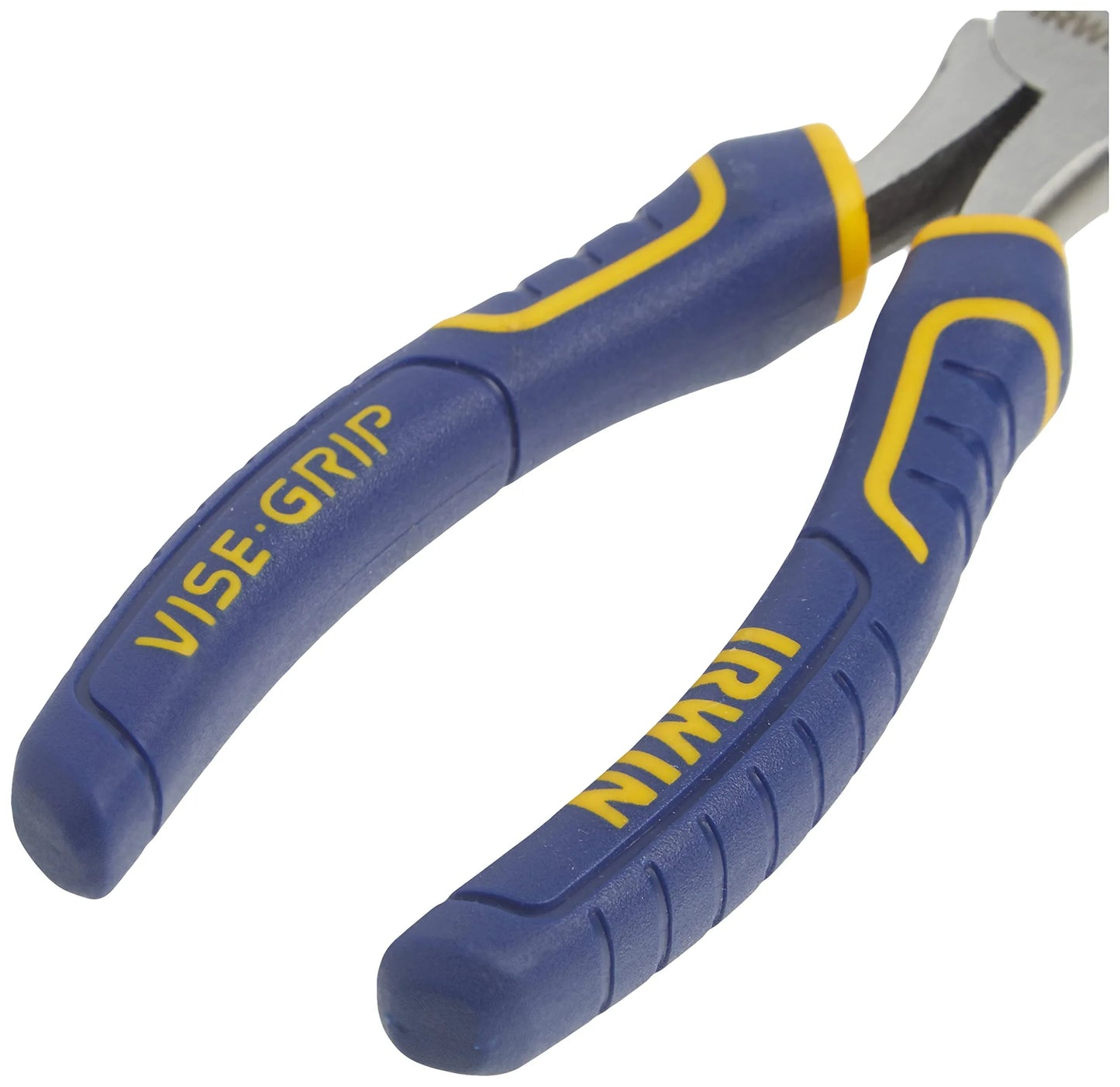 IRWIN VISE-GRIP Diagonal Cutting Pliers, 6", 2078306 - Track Minded HPDE, LLC