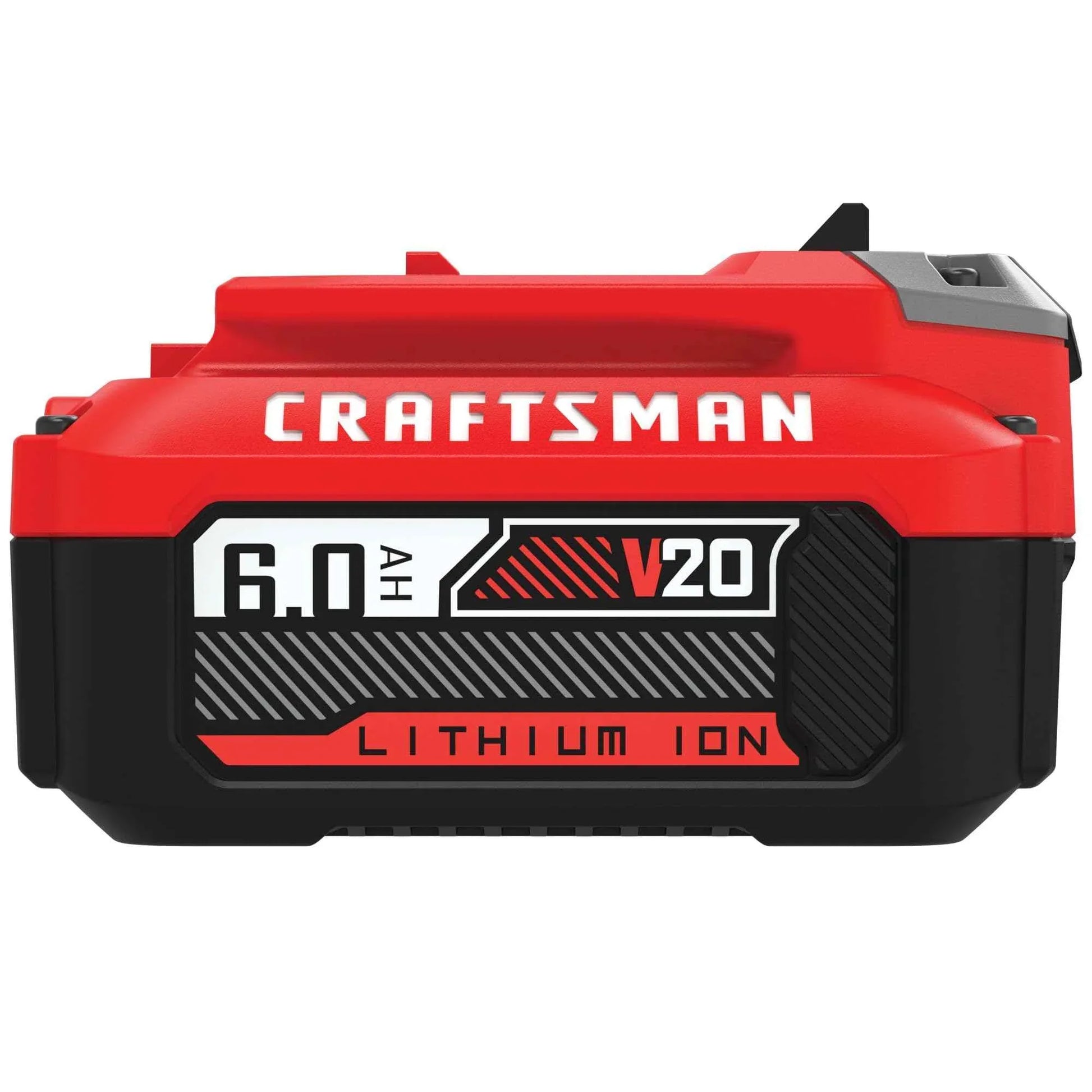 CRAFTSMAN V20 6Ah Lithium Ion Power Tool Battery (CMCB206) - Track Minded HPDE, LLC