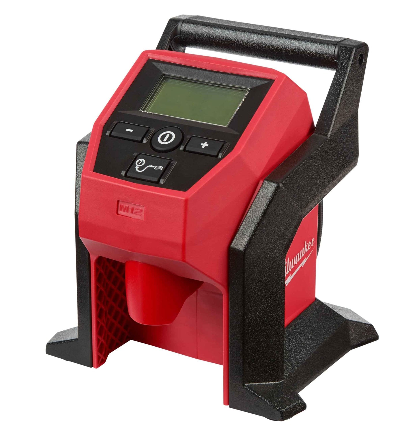 Milwaukee Electric Tools 2475-20 M12 Compact Inflator - Track Minded HPDE, LLC