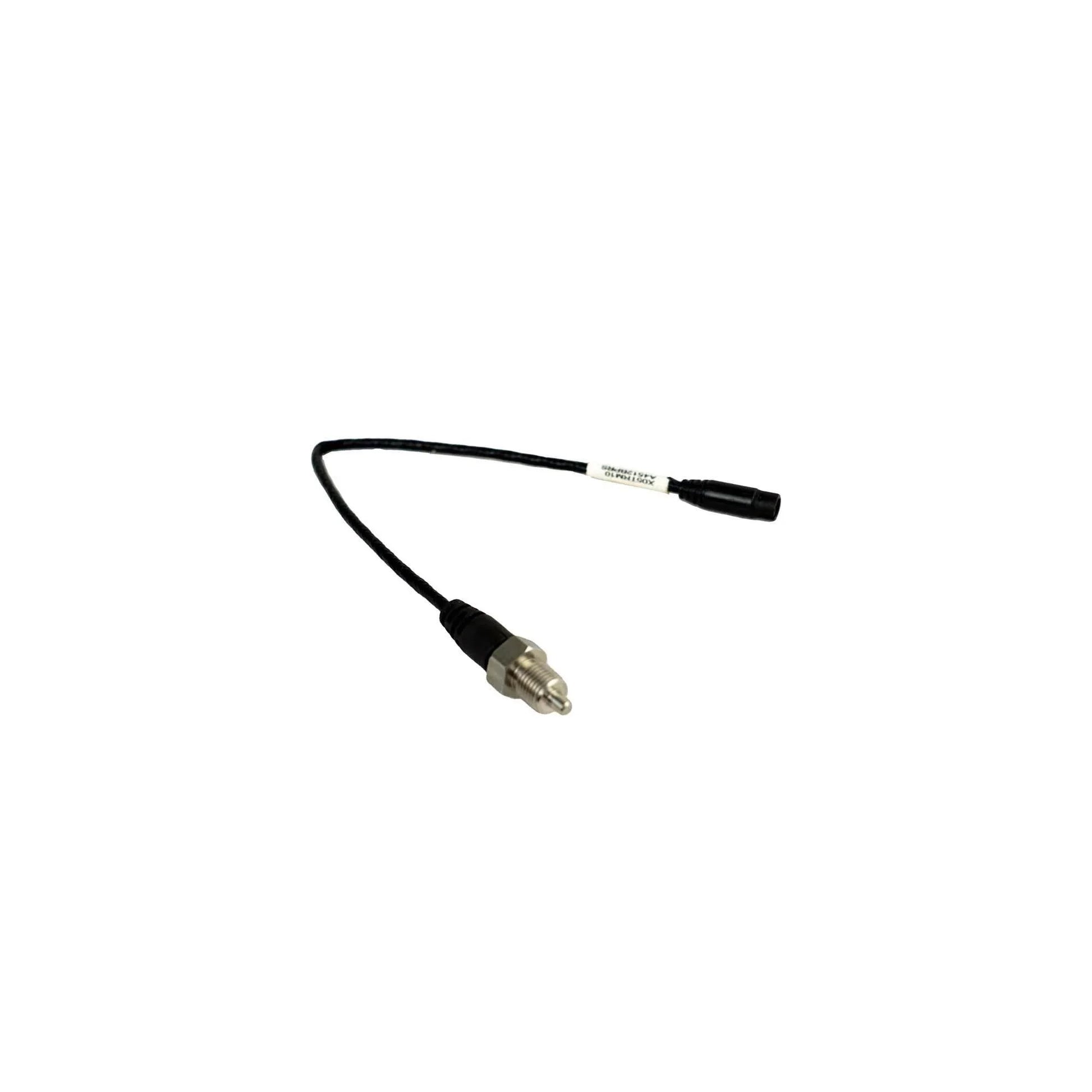 AIM TR Oil/Water Temperature Sensor - M10, 719 Connector - Track Minded HPDE, LLC