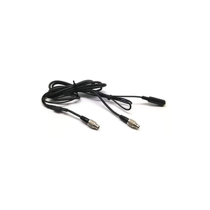 AIM SmartyCam CAN Cable with External Microphone Jack - 2m - Track Minded HPDE, LLC
